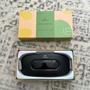 NWT electric heat pad